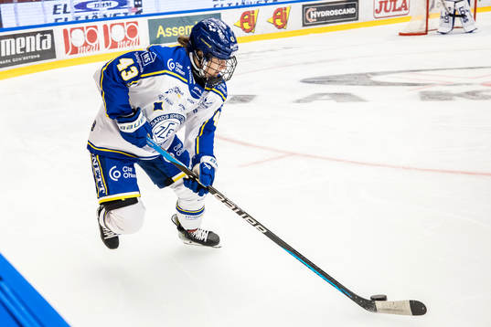 Leksands Aino Karppinen