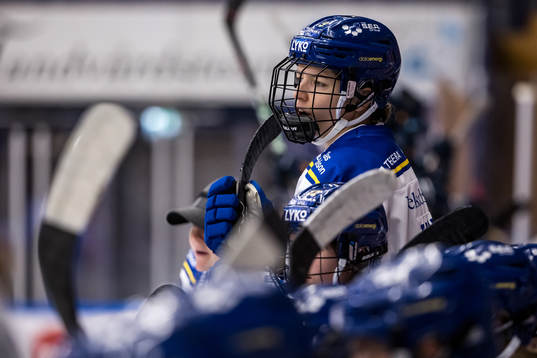 Leksands Lore Baudrit