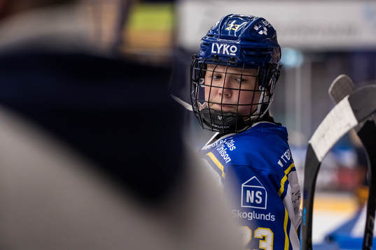 Leksands Alva Ullbors