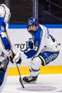 Leksands Aino Karppinen