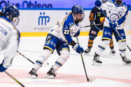 Leksands Shay Maloney