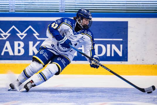 Leksands Aino Karppinen