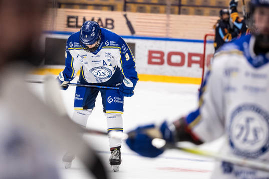 Leksands Lore Baudrit deppar