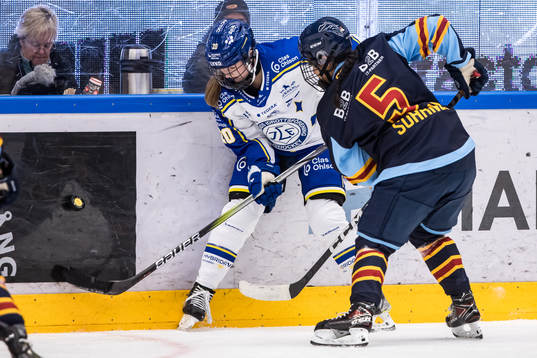 Leksands Tatum Amy