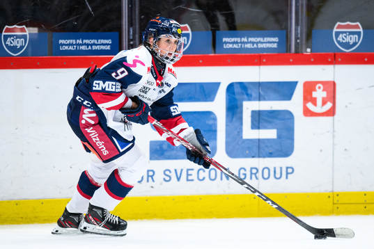 Linköpings Josephine Asperup