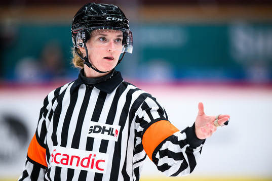 Domare Sabina Küller