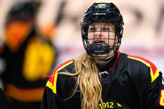 Brynäs Noemi Neubauerova