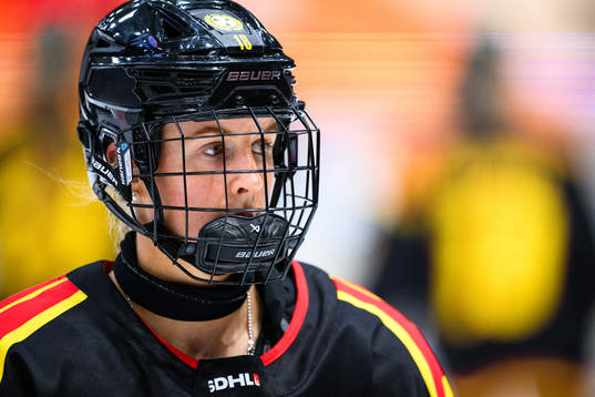 Brynäs Jenniina Nylund