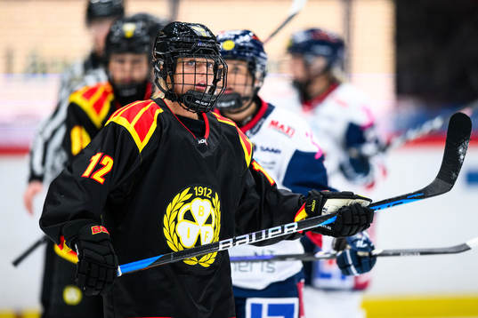 Brynäs Mina Waxin