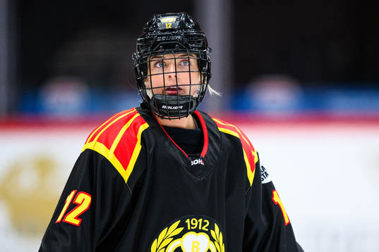 Brynäs Mina Waxin