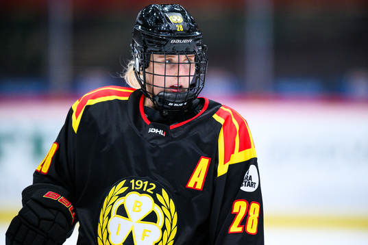 Brynäs Jenny Antonsson
