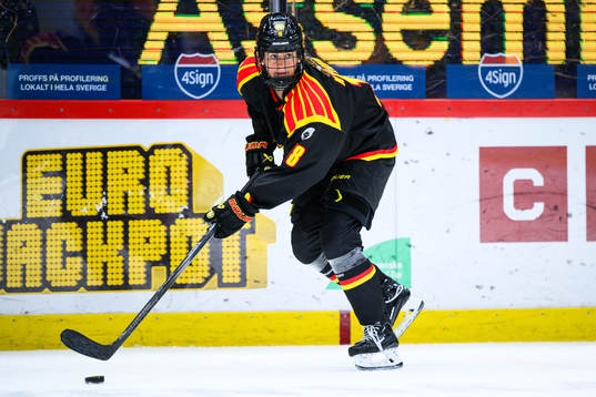 Brynäs Jenniina Nylund
