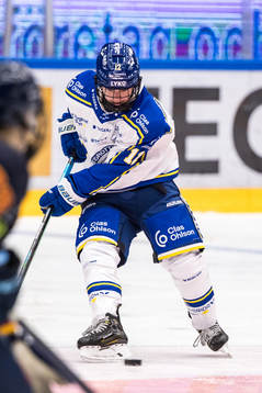 Leksands Autumn Macdougall