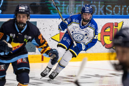 Leksands Tatum Amy