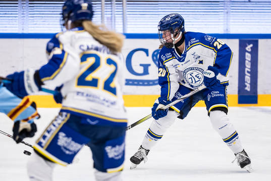 Leksands Tatum Amy