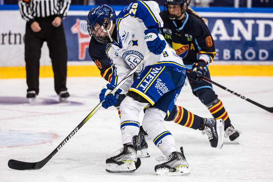 Leksands Tatum Amy