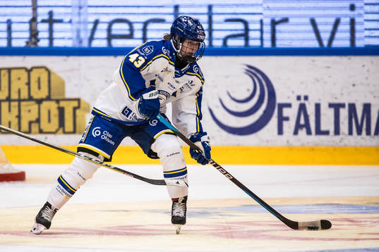Leksands Aino Karppinen