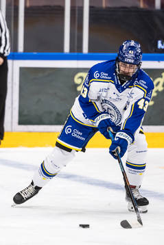 Leksands Aino Karppinen