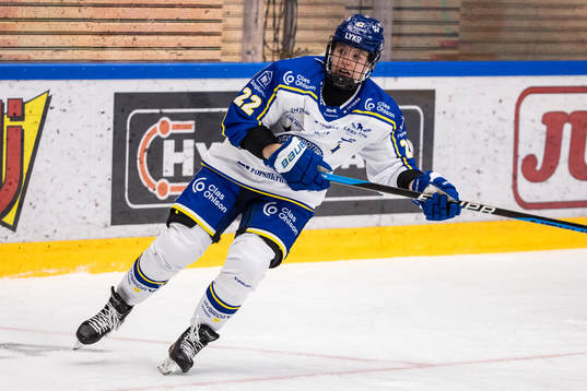 Leksands Agata Sarnovska