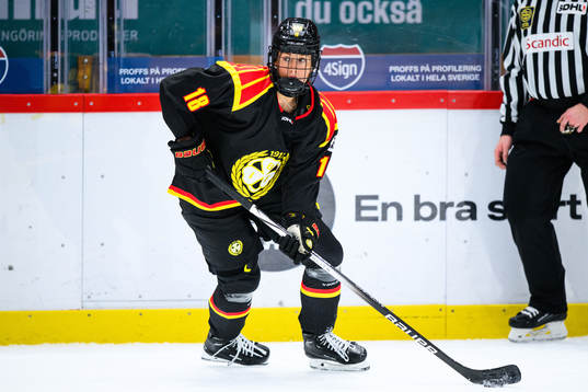 Brynäs Jenniina Nylund