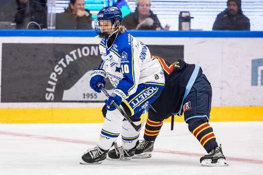 Leksands Tilde Sundnäs Grillfors