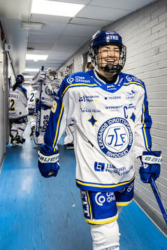 Leksands Anna Elizabeth Purschke