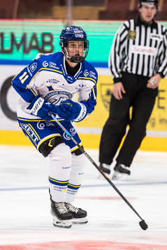 Leksands Fanny Brolin