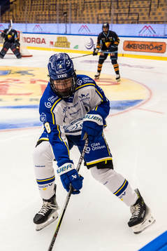 Leksands Ella Albinsson