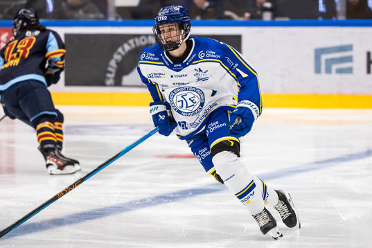 Leksands Fanny Brolin