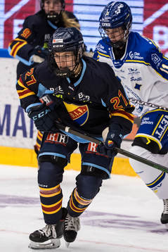 Djurgårdens Wilma Georgny
