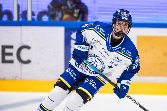 Leksands Fanny Brolin