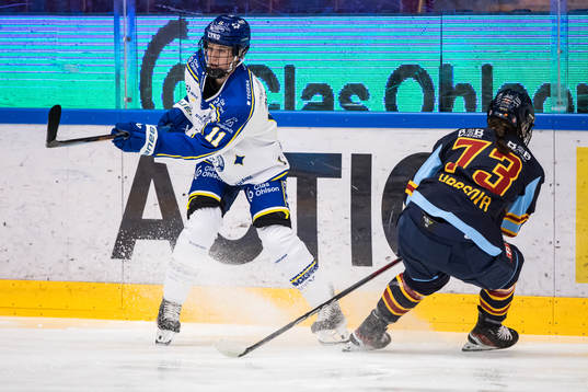 Leksands Fanny Brolin