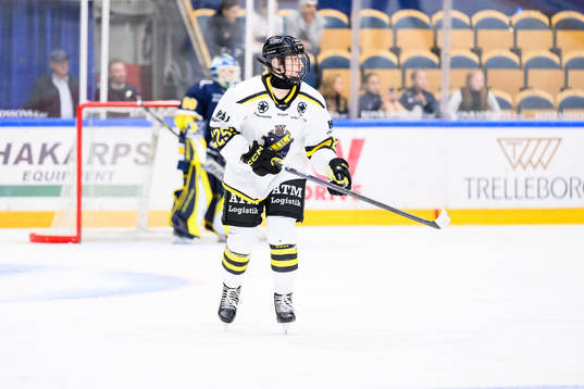 AIKs Klara Miuller