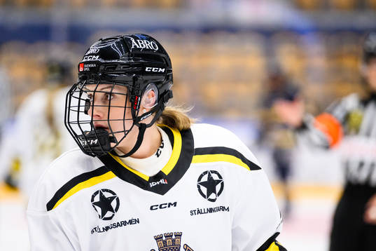 AIKs Emma Hofbauer