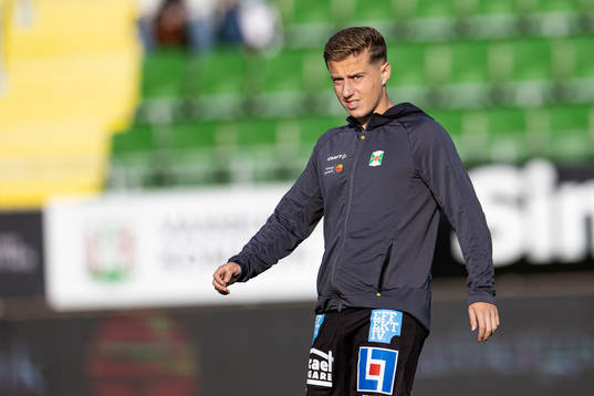 Varbergs Agon Mucolli