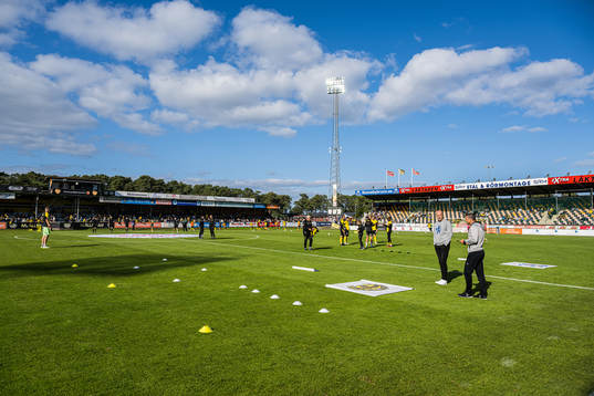 Mjällby