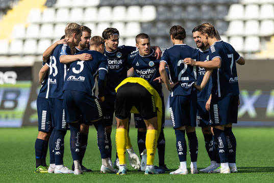 Utsiktens spelare