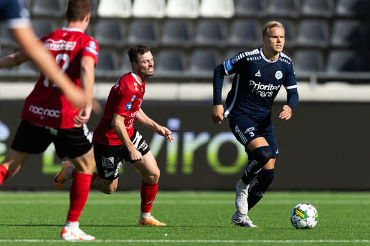 Utsiktens Jesper Brandt