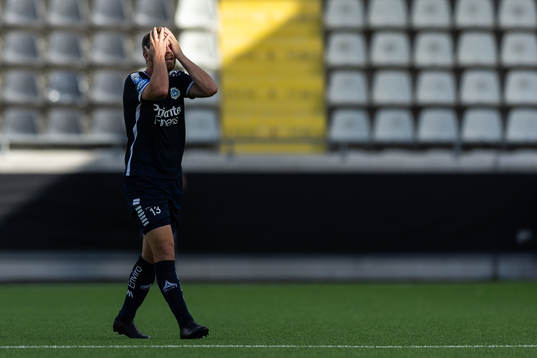 Utsiktens Erik Gunnarsson deppar