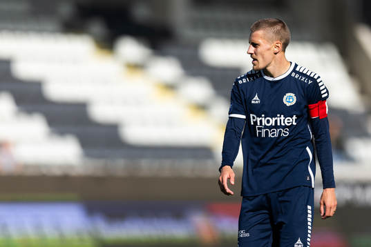Utsiktens Erik Westermark