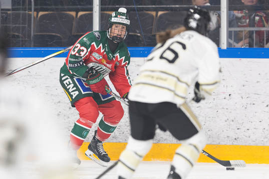 Frölundas Michelle Karvinen