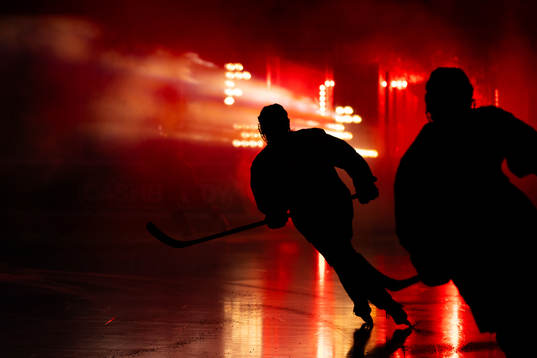 Frölunda spelare