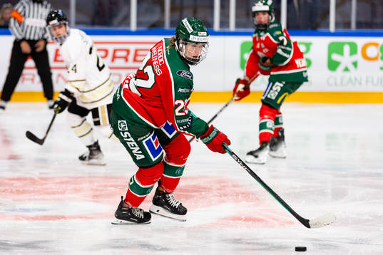 Frölundas Andrea Dalen