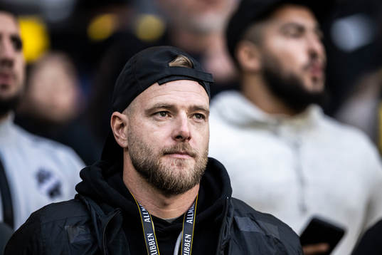AIKs John Guidetti