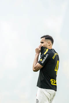 AIKs Sotirios Papagiannopoulos
