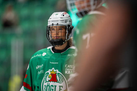 Rögles Johanna Eldebäck