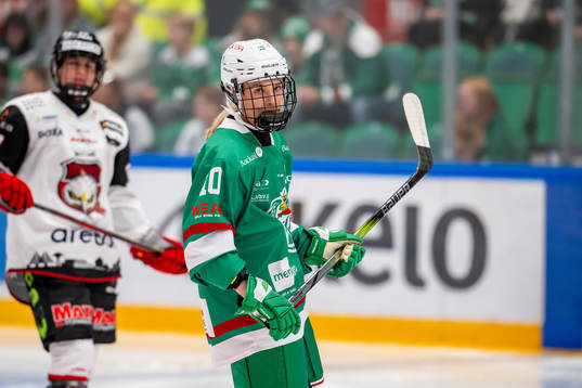 Rögles Wilma Hjelm