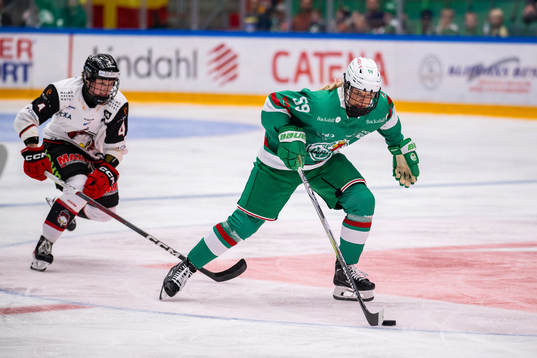 Rögles Johanna Eldebäck