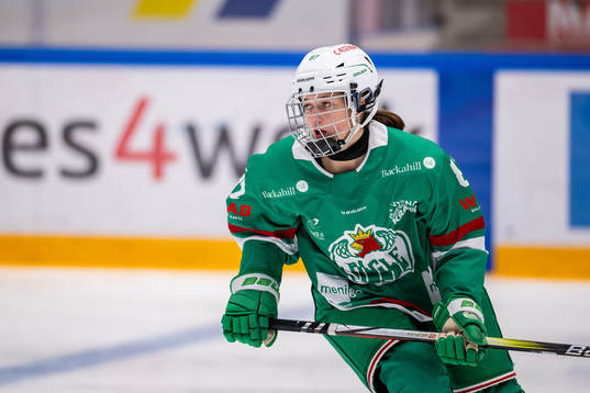 Rögles Arwen Nylaander