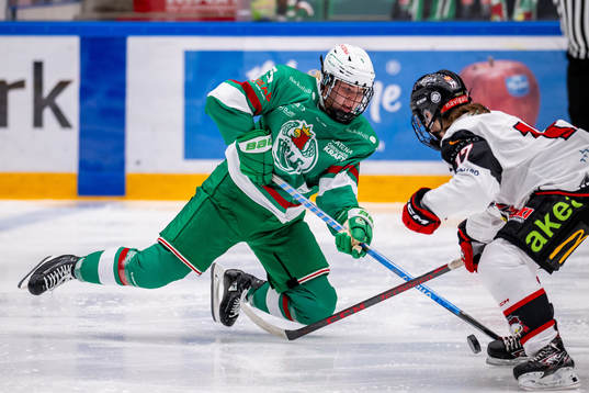 Rögles Amalie Andersen